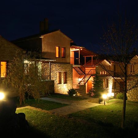 Alatopetra Amadryades Boutique Hotel מראה חיצוני תמונה