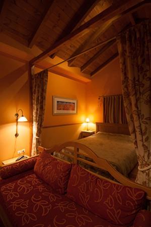 Alatopetra Amadryades Boutique Hotel חדר תמונה