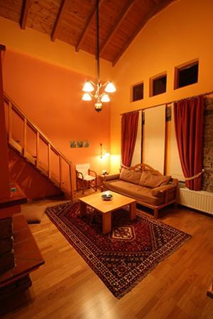 Alatopetra Amadryades Boutique Hotel מראה חיצוני תמונה