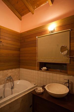 Alatopetra Amadryades Boutique Hotel מראה חיצוני תמונה