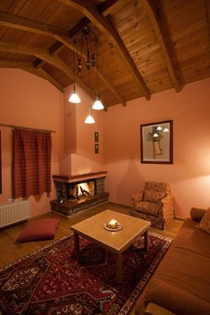 Alatopetra Amadryades Boutique Hotel מראה חיצוני תמונה