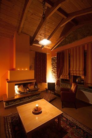 Alatopetra Amadryades Boutique Hotel מראה חיצוני תמונה