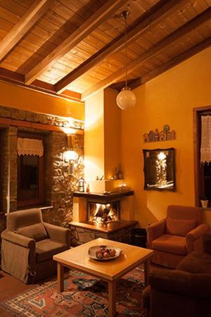 Alatopetra Amadryades Boutique Hotel מראה חיצוני תמונה