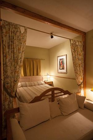 Alatopetra Amadryades Boutique Hotel מראה חיצוני תמונה