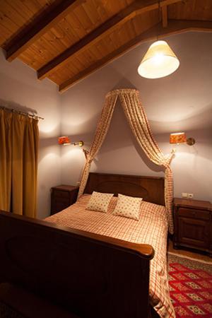 Alatopetra Amadryades Boutique Hotel חדר תמונה