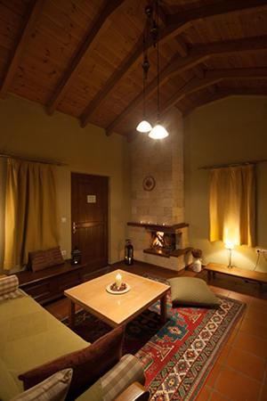 Alatopetra Amadryades Boutique Hotel חדר תמונה